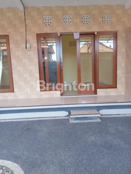 image DISEWAKAN RUMAH DIPANDAK GEDE 40 JUTA PER TAHUN (4)