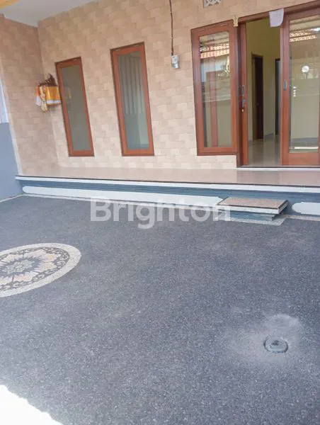 image DISEWAKAN RUMAH DIPANDAK GEDE 40 JUTA PER TAHUN (1)