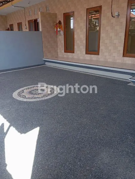 image DISEWAKAN RUMAH DIPANDAK GEDE 40 JUTA PER TAHUN (2)