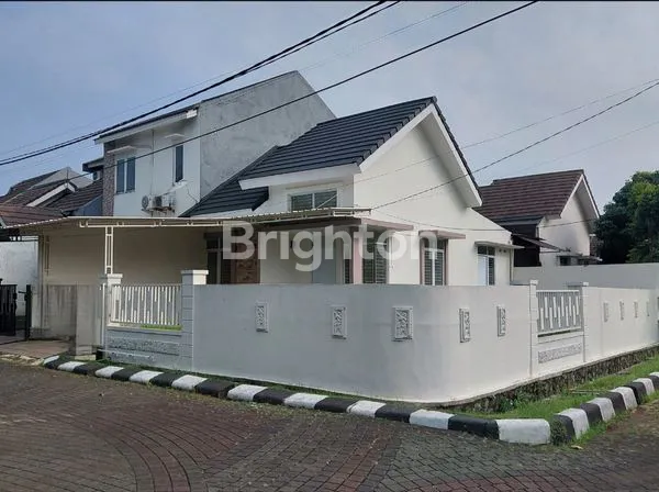 image RUMAH MODERN MINIMALIS BUKIT CIMANGGU CITY - BOGOR (5)