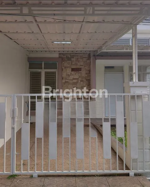 image RUMAH MODERN MINIMALIS BUKIT CIMANGGU CITY - BOGOR (2)