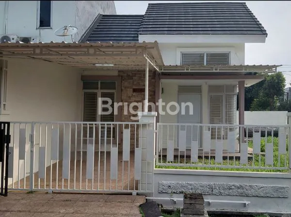 image RUMAH MODERN MINIMALIS BUKIT CIMANGGU CITY - BOGOR (3)