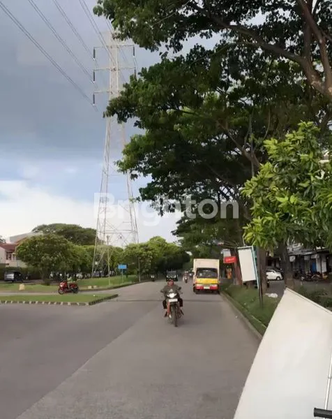 image TANAH LUAS 744M2 DI JL. PALEM SEMI, TANGERANG (1)