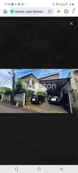 image RUMAH GG BAROKAH 9653 (1)