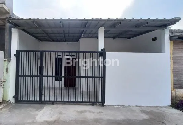 image RUMAH SHM SIAP HUNI DI PAMULANG HILL 3 – RAWA KALONG | 350 JT NEGO (1)