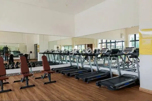 image STUDIO APARTEMEN FULL FURNISH DI SKY HOUSE BSD TANGERANG  (8)