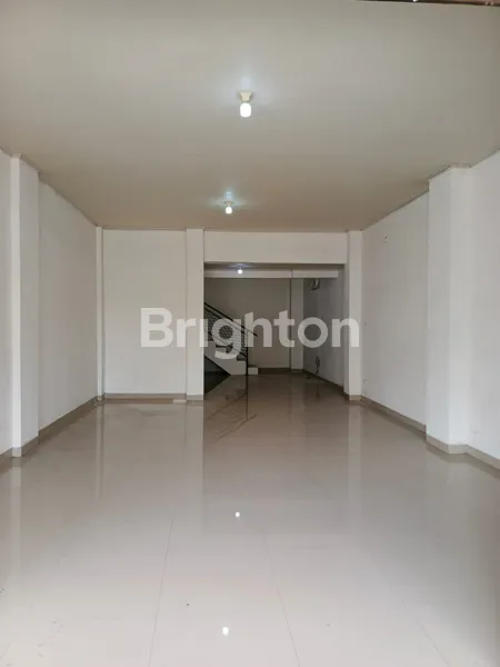 image DISEWAKAN RUKO BARU 2 LANTAI STRATEGIS DI RADEN FATAH CILEDUG TANGERANG (3)