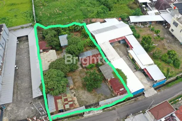 image DIJUAL TANAH BANDAR LAMPUNG (1)