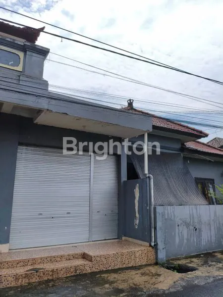 image HUNIAN KOMERSIAL RENON, LT 200M² SIAP USAHA (1)