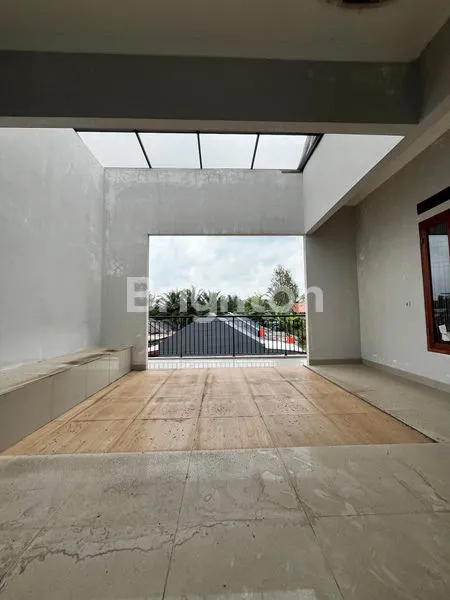 image RUMAH 2 LANTAI SHM DI SAWANGAN DEPOK, LT 224M² (4)