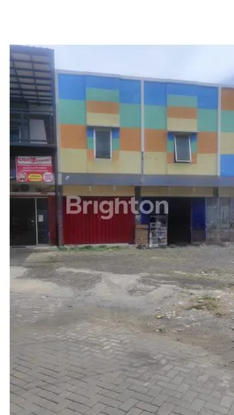 image RUKO DIJUAL DAERAH SAWOJAJAR COCOK UNTUK PERTOKOAN ATAU BISNIS KULINER (1)