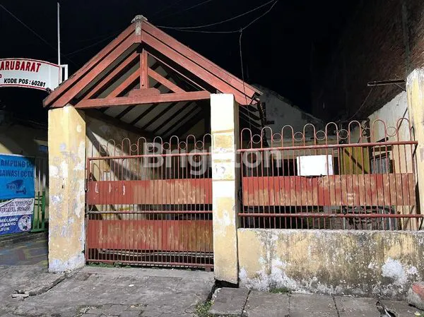 image RUMAH HITUNG TANAH, LEBAR 5.5 ROW JALAN 2 MOBIL, SIMO POMAHAN BARU BARAT, SUKOMANUNGGAL, SURABAYA BARAT (1)