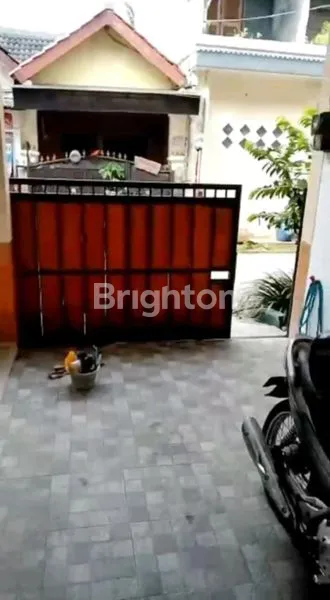 image RUMAH SIAP HUNI, 3 KT STRATEGIS DEKAT GOR PAKANSARI, CIBINONG (1)