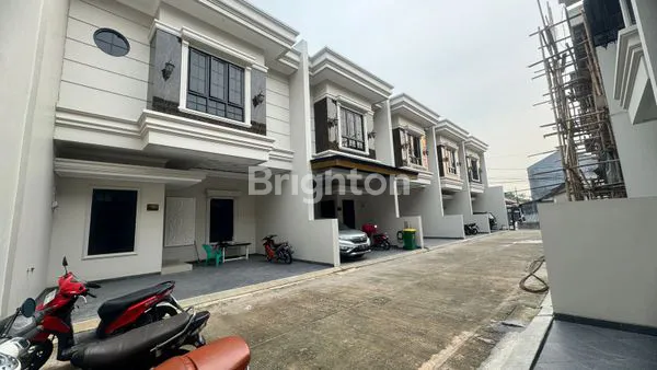 image RUMAH WIJAYA EKLUSIV BEJI (1)