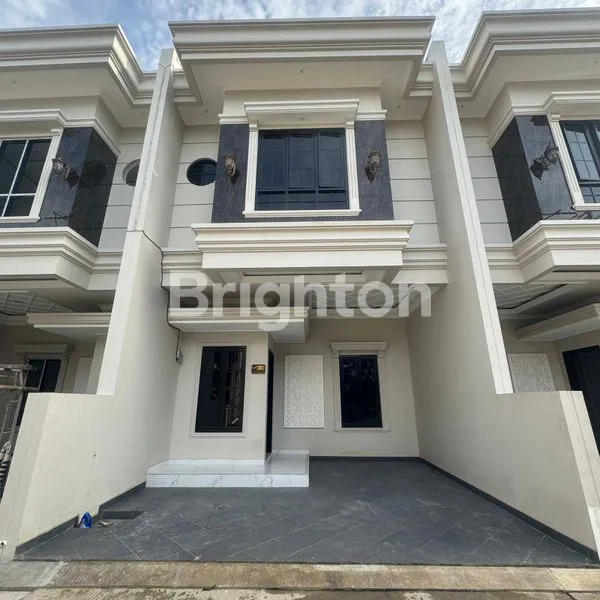 image RUMAH WIJAYA EKLUSIV BEJI (7)