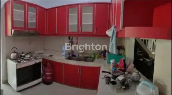 image RUMAH FAMILY CLASS KEBAYORAN LAMA — RUANG BESAR \U25CF LINGKUNGAN NYAMAN || LOKASI PREMIUM \U25CF NILAI STABIL! (3)