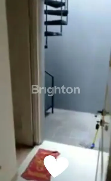 image RUMAH HOEK RAPI SIAP HUNI DI CLUSTER BOHEMIA GADING SERPONG TANGERANG  (6)