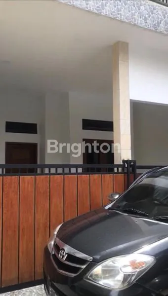 image RUMAH SIAP HUNI, 3 KT STRATEGIS DEKAT GOR PAKANSARI, CIBINONG (6)