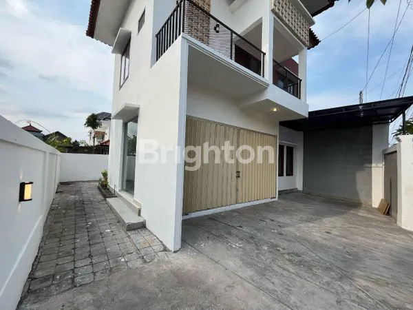 image DIJUAL RUKO  LOKASI STRATEGIS (2)