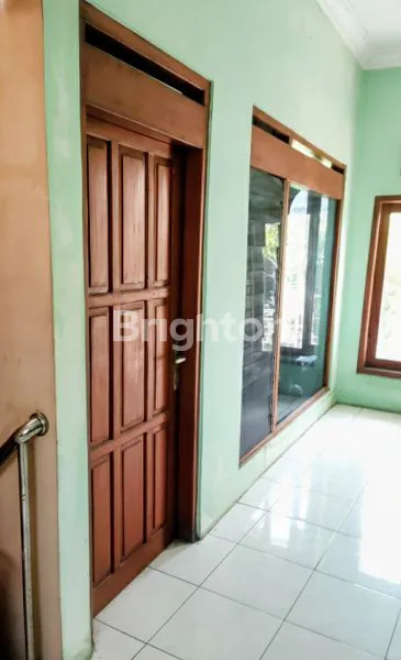 image JUAL CEPAT RUMAH 4KT DI PERUM KORPRI GAYAMSARI, AKSES JALAN 5 METER & SHM! (5)