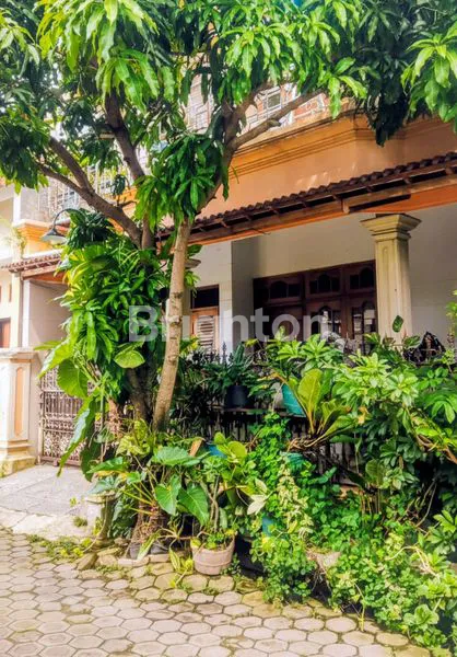 image JUAL CEPAT RUMAH 4KT DI PERUM KORPRI GAYAMSARI, AKSES JALAN 5 METER & SHM! (2)
