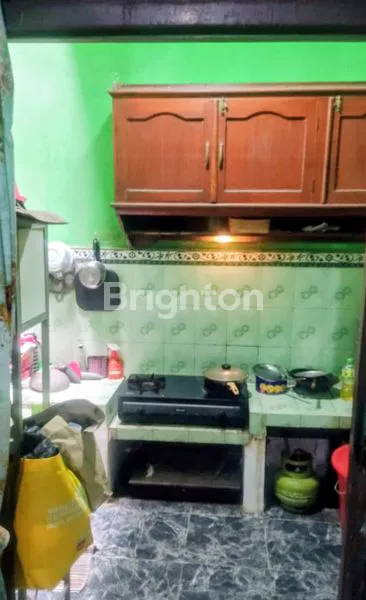 image JUAL CEPAT RUMAH 4KT DI PERUM KORPRI GAYAMSARI, AKSES JALAN 5 METER & SHM! (7)