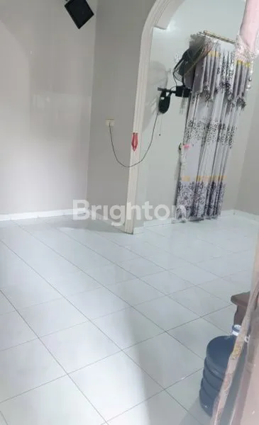 image JUAL CEPAT RUMAH 4KT DI PERUM KORPRI GAYAMSARI, AKSES JALAN 5 METER & SHM! (3)