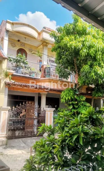 image JUAL CEPAT RUMAH 4KT DI PERUM KORPRI GAYAMSARI, AKSES JALAN 5 METER & SHM! (1)