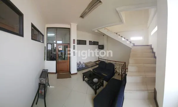 image GEDUNG PERKANTORAN MEWAH 3 LANTAI PONDOK BAMBU DUREN SAWIT JAKARTA TIMUR STRATEGIS (5)