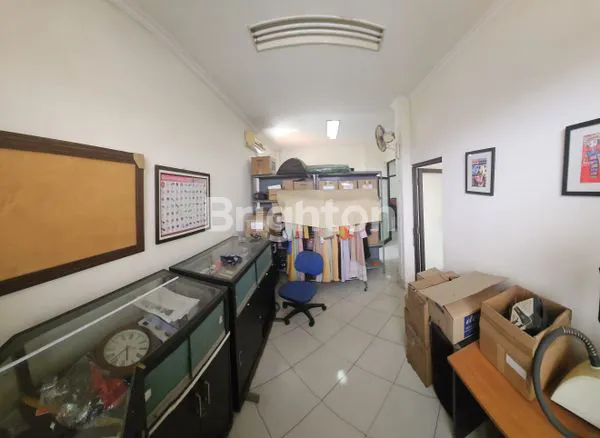 image GEDUNG PERKANTORAN MEWAH 3 LANTAI PONDOK BAMBU DUREN SAWIT JAKARTA TIMUR STRATEGIS (4)