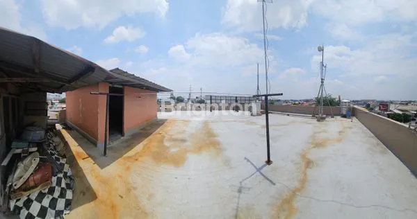 image GEDUNG PERKANTORAN MEWAH 3 LANTAI PONDOK BAMBU DUREN SAWIT JAKARTA TIMUR STRATEGIS (8)