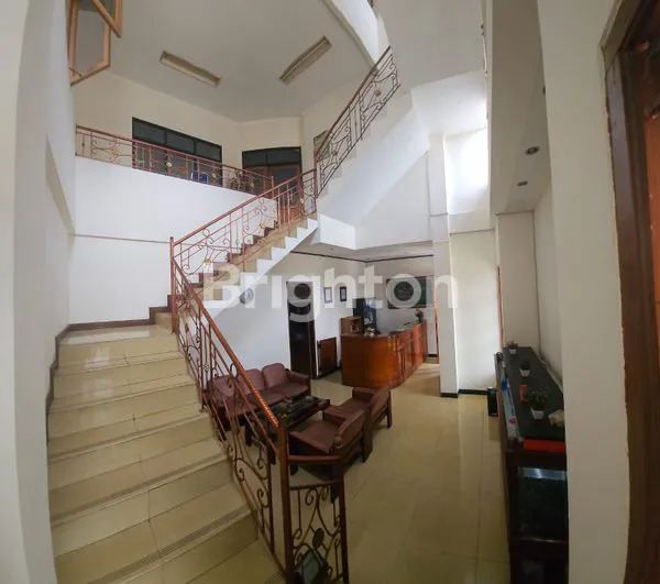 image GEDUNG PERKANTORAN MEWAH 3 LANTAI PONDOK BAMBU DUREN SAWIT JAKARTA TIMUR STRATEGIS (3)