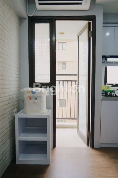 image URBAN COMFORT LIVING @KEBAGUSAN CITY — FURNISHED & FASILITAS LENGKAP || LOKASI FAVORIT DI JAKSEL (7)