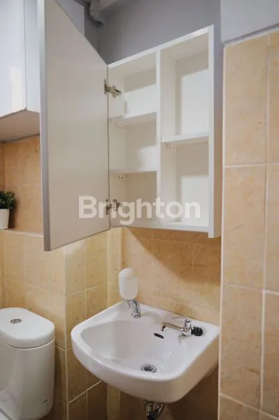 image URBAN COMFORT LIVING @KEBAGUSAN CITY — FURNISHED & FASILITAS LENGKAP || LOKASI FAVORIT DI JAKSEL (4)