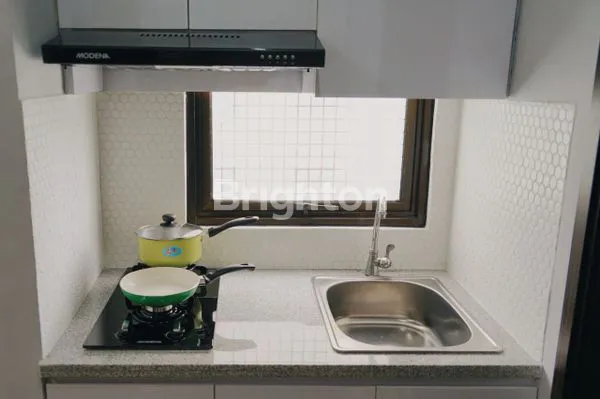 image URBAN COMFORT LIVING @KEBAGUSAN CITY — FURNISHED & FASILITAS LENGKAP || LOKASI FAVORIT DI JAKSEL (3)
