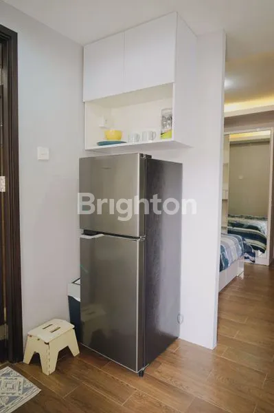 image URBAN COMFORT LIVING @KEBAGUSAN CITY — FURNISHED & FASILITAS LENGKAP || LOKASI FAVORIT DI JAKSEL (6)