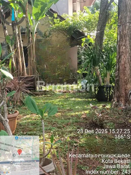 image DIJUAL KAVLING HOOK PREMIUM DI TAMANSARI PERSADA RAYA (3)