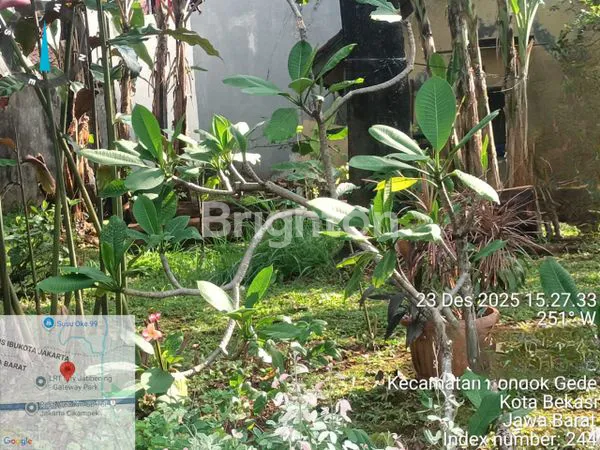 image DIJUAL KAVLING HOOK PREMIUM DI TAMANSARI PERSADA RAYA (2)