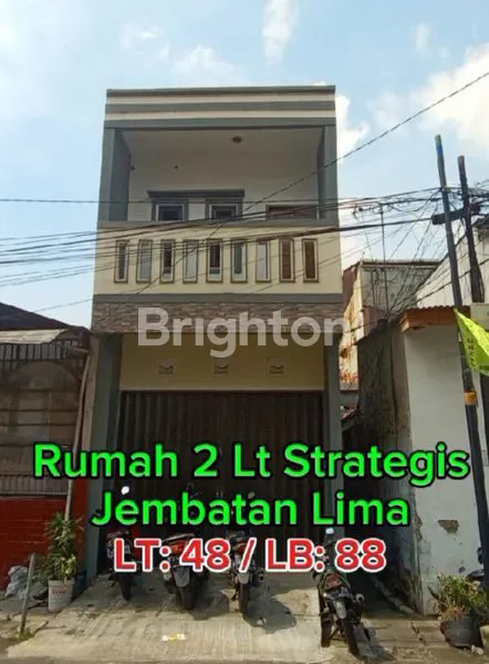 image RUMAH MINIMALIS STRATEGIS DIKRENDANG JEMBT 5 (1)