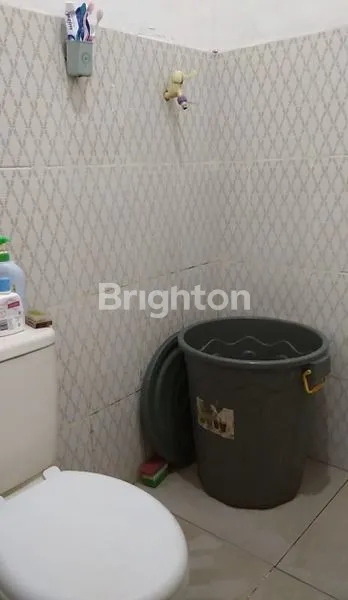 image DIJUAL RUMAH SIAP HUNI DI KAYU PUTIH , JAKARTA TIMUR (5)