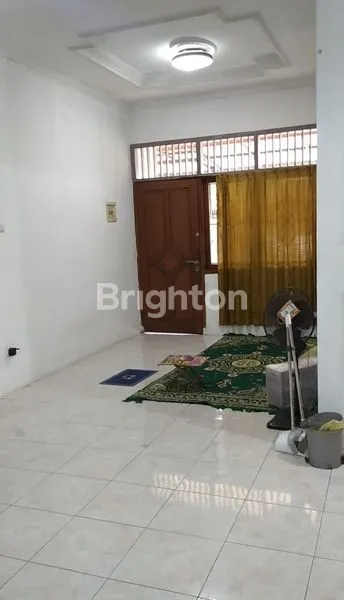 image DIJUAL RUMAH SIAP HUNI DI KAYU PUTIH , JAKARTA TIMUR (3)