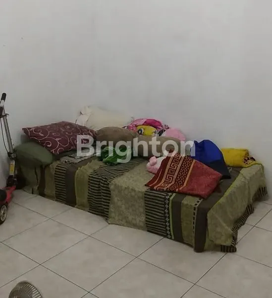 image DIJUAL RUMAH SIAP HUNI DI KAYU PUTIH , JAKARTA TIMUR (7)