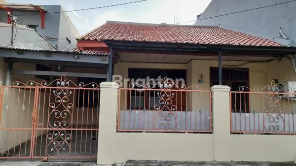 image DIJUAL RUMAH SIAP HUNI DI KAYU PUTIH , JAKARTA TIMUR (1)
