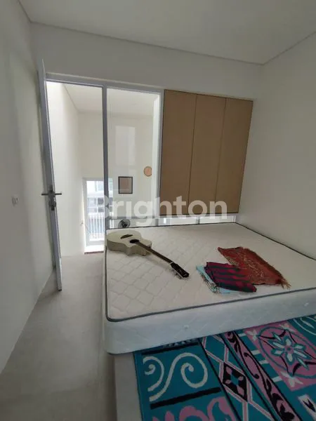 image RUMAH FURNISH DI MYZA FLAT HOUSE BSD TANGERANG  (6)