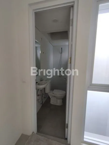 image RUMAH FURNISH DI MYZA FLAT HOUSE BSD TANGERANG  (8)