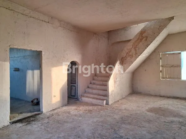 image DIKONTRAKAN RUMAH HANYA LANTAI 2 DAN 3  (4)