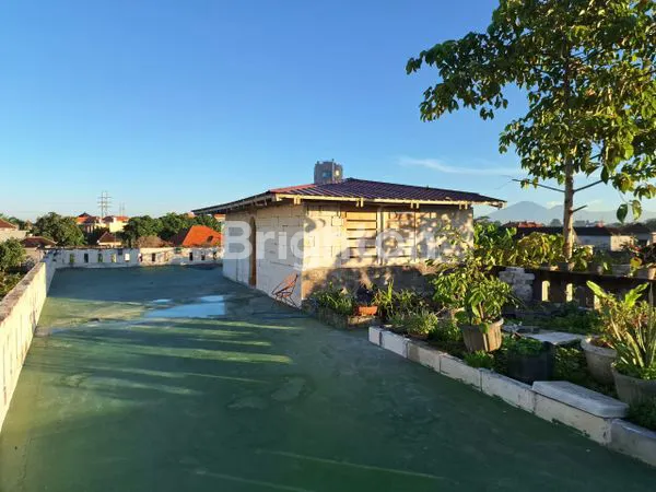 image DIKONTRAKAN RUMAH HANYA LANTAI 2 DAN 3  (6)