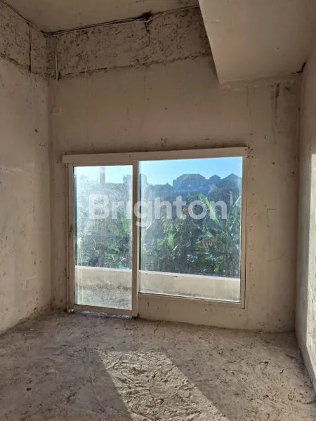 image DIKONTRAKAN RUMAH HANYA LANTAI 2 DAN 3  (3)