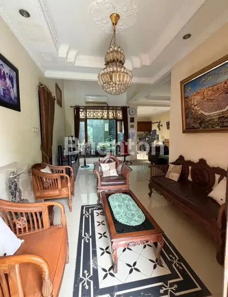 image RUMAH PREMIUM KOTA WISATA – CLUSTER GEORGIO - SHM PRIBADI | SIAP TRANSAKSI | NEGO (1)