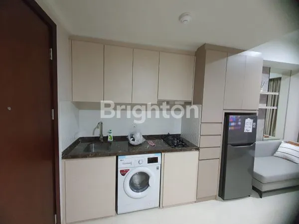 image DI JUAL CEPAT APARTEMEN GREEN SEDAYU JAKARTA BARAT  (6)